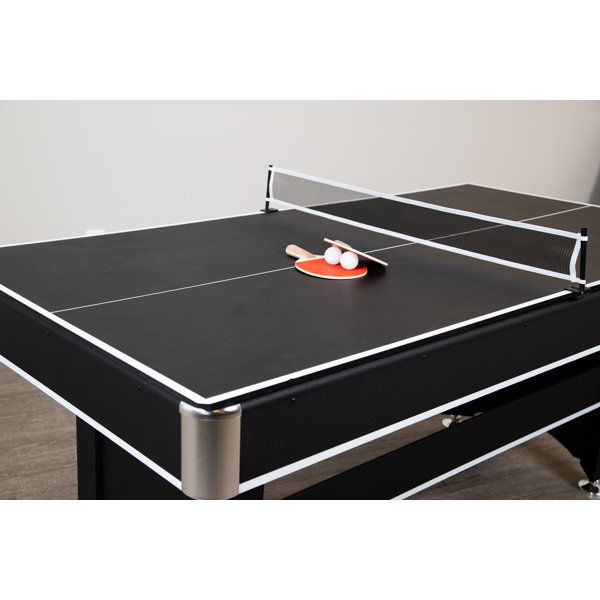 Hathaway Games Spartan 6' Pool Table & Reviews Wayfair